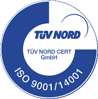 ISO 9001, 14001