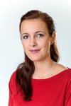 Zuzana Halová, DiS.