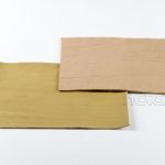 AMS foil + self adhesive layer