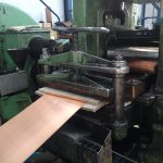 Copper cleaning
