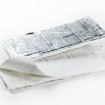 KOBEMAT + Alu foil