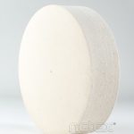 Very fine felt wheel K2