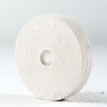 Fine felt wheel K3