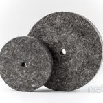 Felt wheel K7