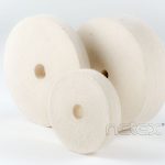Felt wheel K2