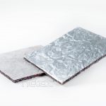 Alu foil + STRUTO + self adhesive layer