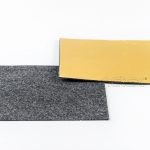 NF/A + self adhesive layer