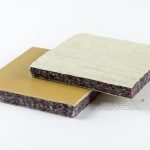 AMS foil + STRUTO + self adhesive layer
